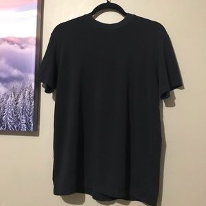 Skims Boyfriend Tee XS